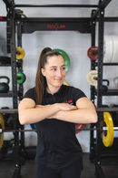 Jess Penton Personal Trainer Oxford